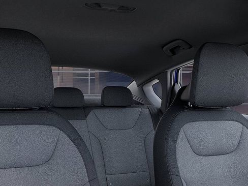 New 2025 Kia K4 LXS image 30
