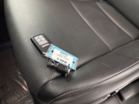 Certified 2025 Honda Ridgeline RTL image 35