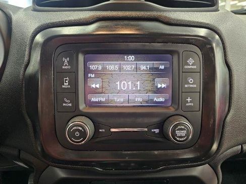 Used 2020 Jeep Renegade Sport AWD/4WD image 17