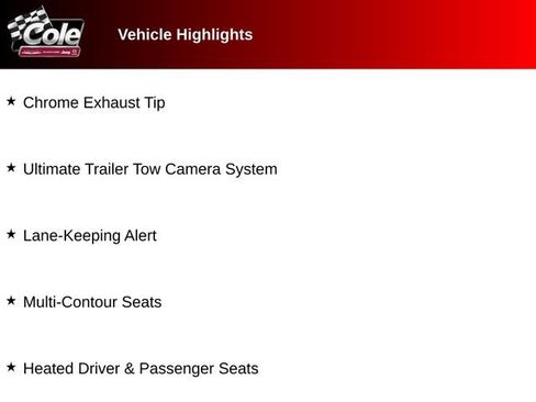 Used 2019 Ford F350 King Ranch w/ King Ranch Ultimate Package image 7