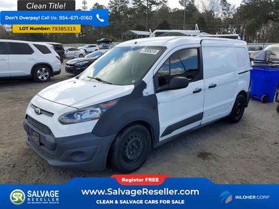 Used 2014 Ford Transit Connect XL