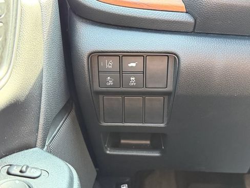 Used 2022 Honda CR-V EX-L image 23