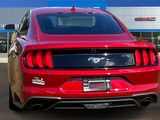 Used 2021 Ford Mustang Coupe w/ Equipment Group 101A image 5