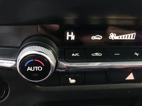 Used 2024 MAZDA CX-30 AWD 2.5 S w/ Preferred Package image 13