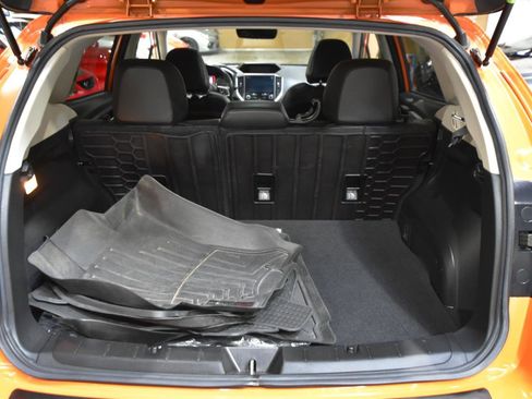 Used 2019 Subaru Crosstrek 2.0i Limited w/ Moonroof Package w/Navigation AWD/4WD image 45