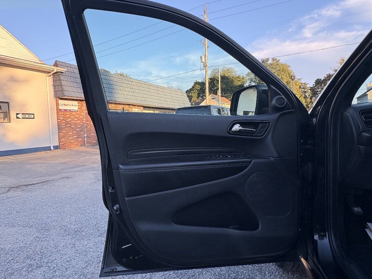 Used 2021 Dodge Durango GT AWD/4WD image 15