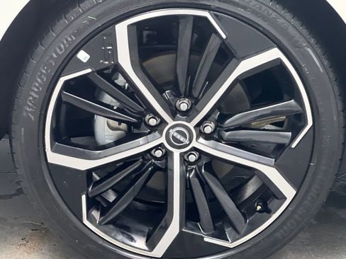 Used 2025 Nissan Altima 2.5 SR image 58