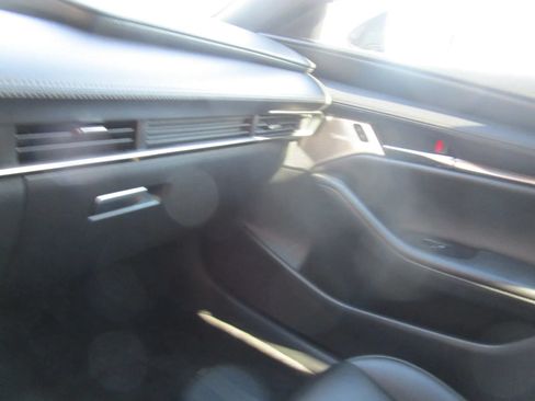 Used 2023 MAZDA MAZDA3 AWD 2.5 Turbo Hatchback image 21