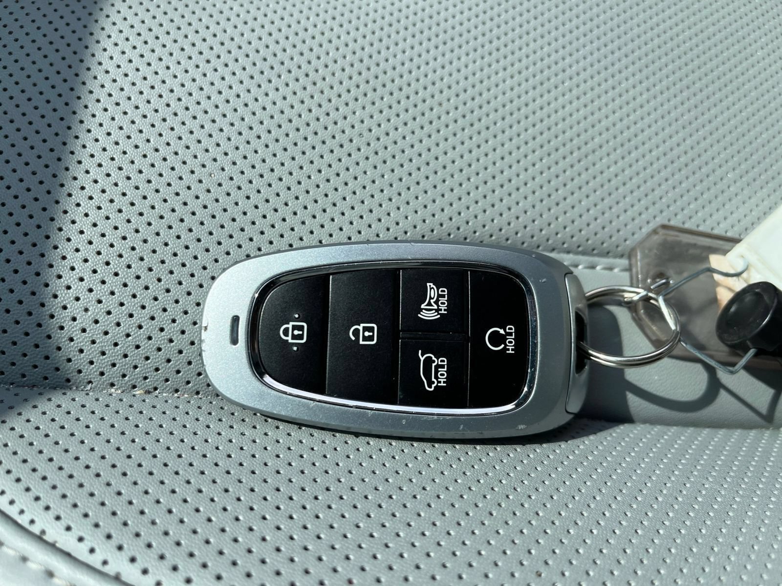 Used 2025 Hyundai Palisade SEL AWD/4WD image 25