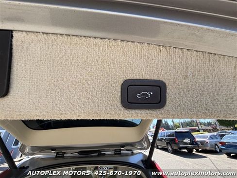 Used 2015 Volvo XC60 T6 Platinum AWD/4WD image 21