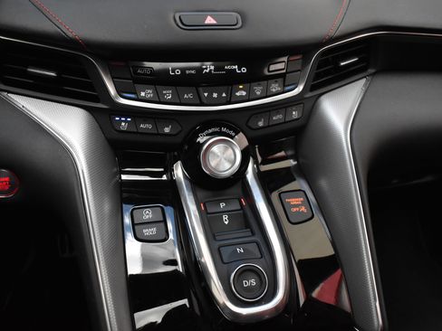 Used 2023 Acura TLX w/ A-SPEC Pkg FWD image 33