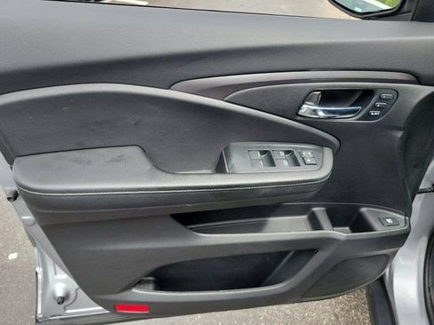 Used 2023 Honda Ridgeline RTL image 20