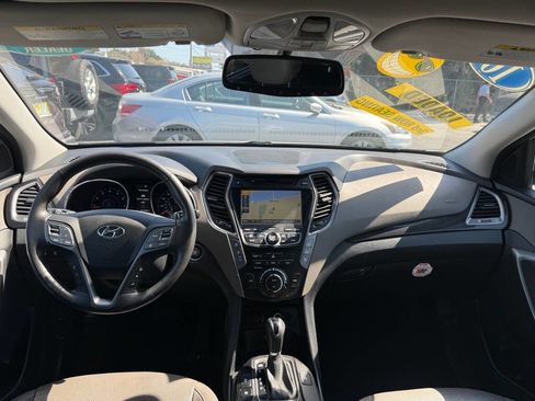 Used 2016 Hyundai Santa Fe SE w/ Option Group 03 image 23