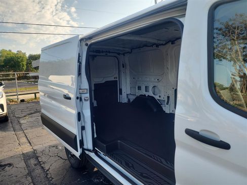 New 2025 Ford Transit 150 XL w/ Exterior Upgrade Package image 15
