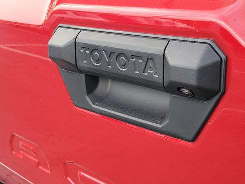 New 2026 Toyota Tacoma SR5 AWD/4WD image 7