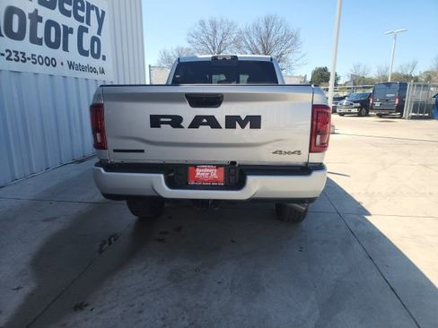 New 2026 RAM 2500 Big Horn image 22