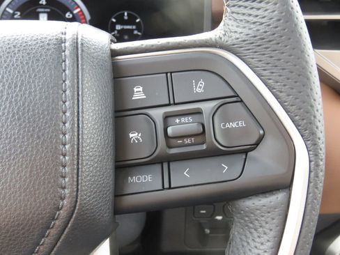 Used 2026 Toyota Tundra 1794 Edition w/ TRD Off-Road Package AWD/4WD image 22