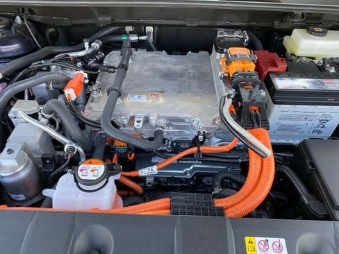 New 2026 Subaru Solterra image 23