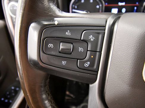 Used 2020 GMC Sierra 2500 Denali w/ Denali Ultimate Package AWD/4WD image 21