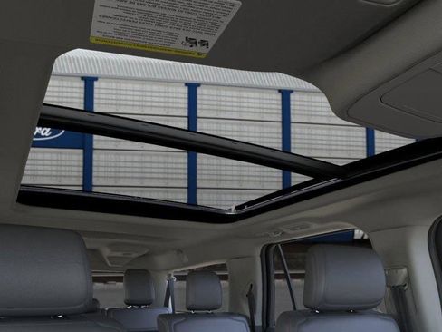 New 2025 Ford Expedition Max Active image 62