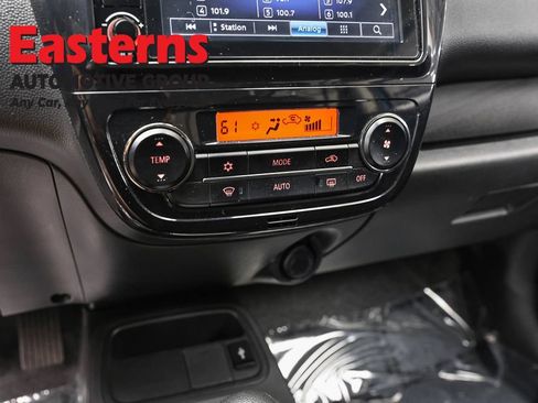 Used 2024 Mitsubishi Mirage ES FWD image 19