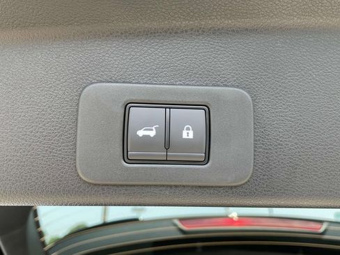 New 2025 Nissan Murano SL w/ Cargo Package image 9