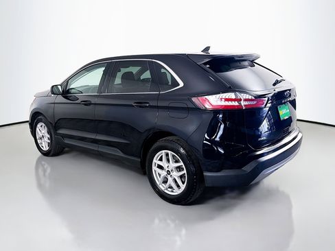 Used 2023 Ford Edge SEL image 7