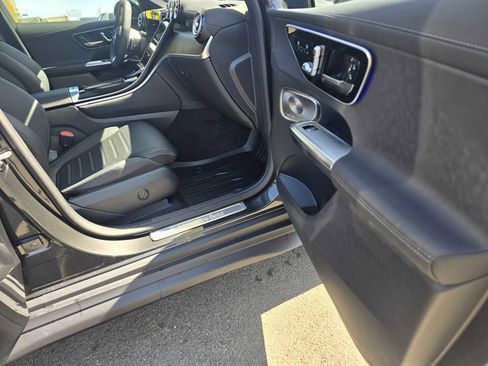 New 2026 Mercedes-Benz GLC 350e 4MATIC image 10
