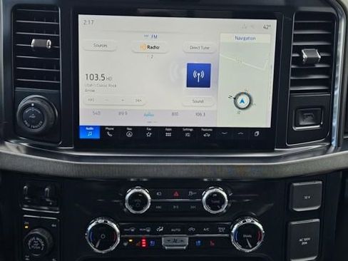 New 2026 Ford F350 Platinum w/ Tremor Off-Road Package image 11