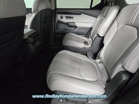 Certified 2024 Honda Pilot EX-L image 15