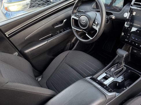 Used 2024 Hyundai Santa Cruz SEL w/ Activity Package image 15