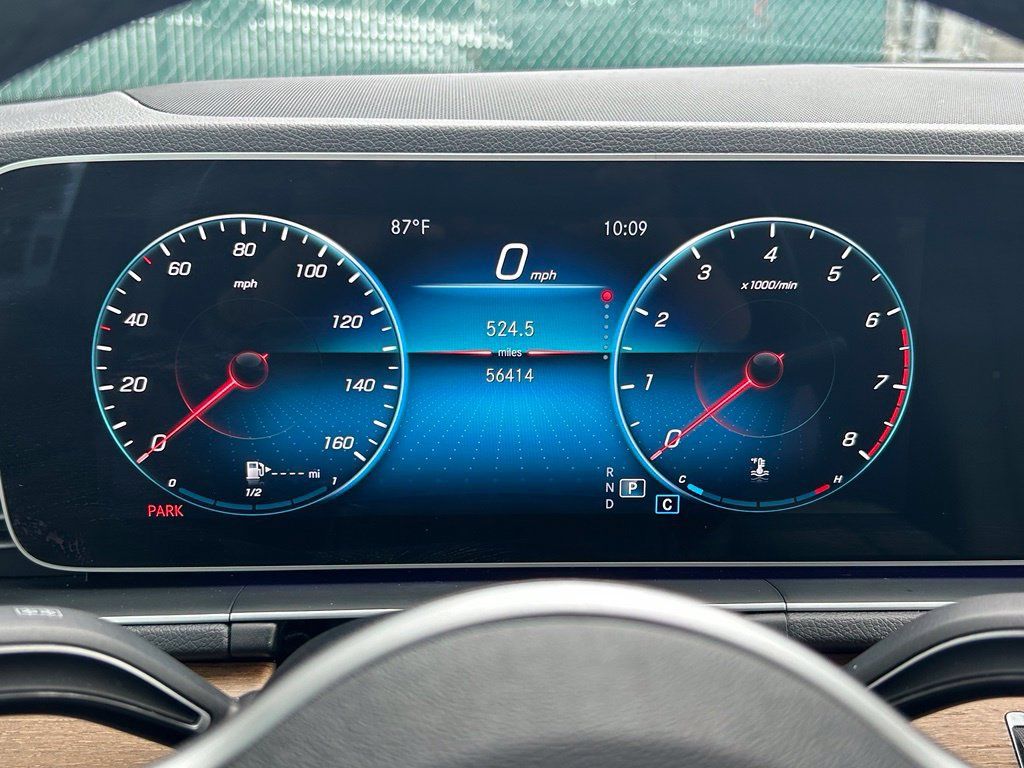 Used 2021 Mercedes-Benz GLE 350 image 18