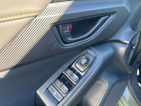 New 2026 Subaru Crosstrek 2.5i Wilderness image 9