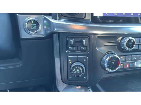 Used 2023 Ford F150 Lariat w/ Equipment Group 502A High image 22