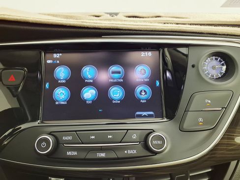 Used 2020 Buick Envision Preferred FWD image 18