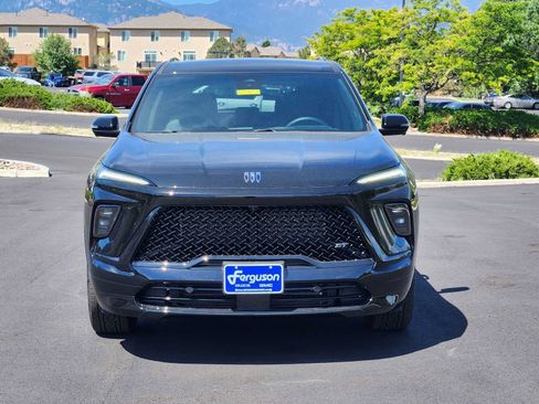 New 2025 Buick Enclave Sport Touring image 5