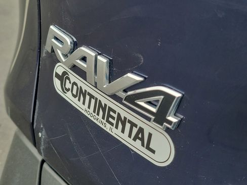 Certified 2025 Toyota RAV4 XLE image 7