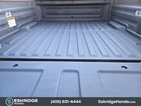 New 2026 Honda Ridgeline RTL image 22