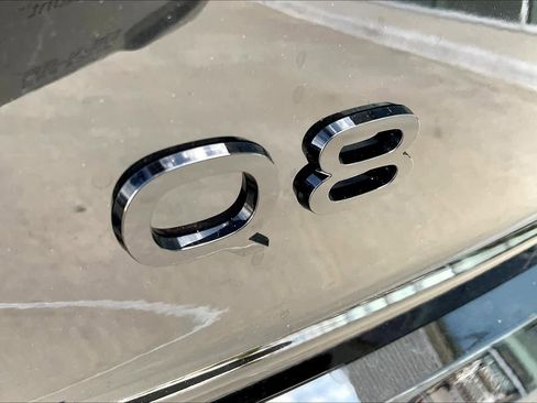 New 2026 Audi Q8 Premium Plus AWD/4WD image 15
