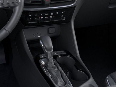 New 2026 Buick Encore GX Avenir w/ Avenir Technology Package FWD image 23