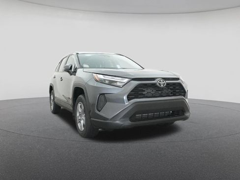 New 2025 Toyota RAV4 XLE FWD image 30