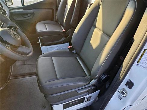 New 2026 Mercedes-Benz Sprinter 2500 image 14