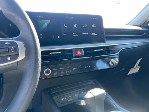 New 2026 Kia K5 LXS image 15