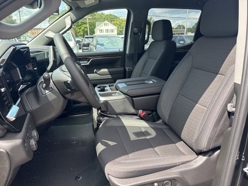 New 2026 Chevrolet Silverado 1500 LT image 13