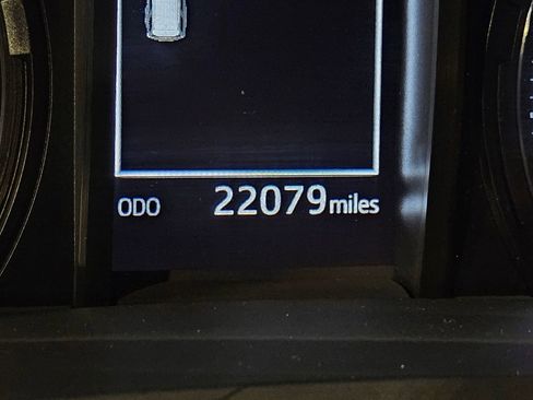 Certified 2023 Toyota 4Runner SR5 image 29