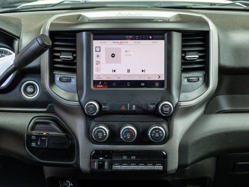Used 2022 RAM 3500 Tradesman AWD/4WD image 16