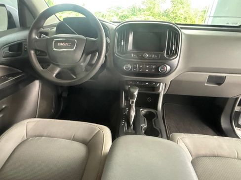 Used 2022 GMC Canyon Elevation Standard w/ Trailering Package AWD/4WD image 11