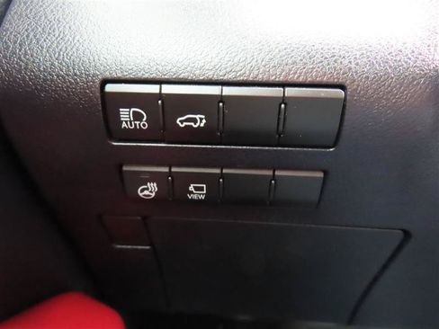Used 2022 Lexus RX 350 F Sport w/ Accessory Package AWD/4WD image 19