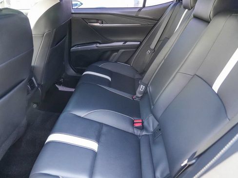 Used 2026 Toyota Camry SE w/ Multimedia Upgrade Package FWD image 19