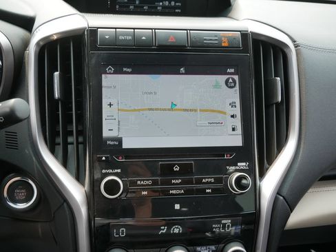 Used 2022 Subaru Ascent Limited w/ Technology Package AWD/4WD image 21